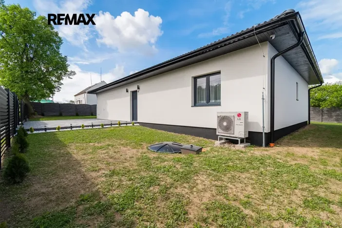 Prodej rodinného domu, Všeruby, 143 m2