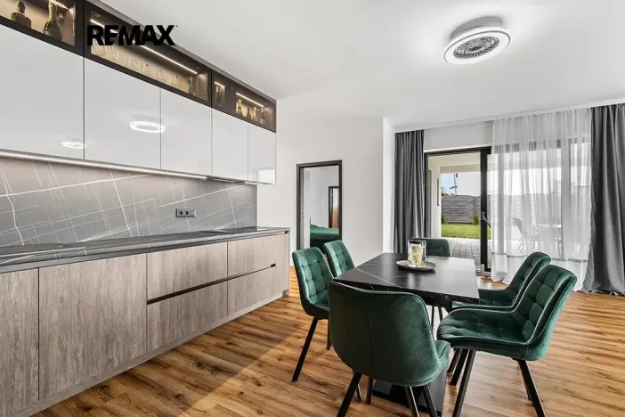Prodej rodinného domu, Všeruby, 143 m2