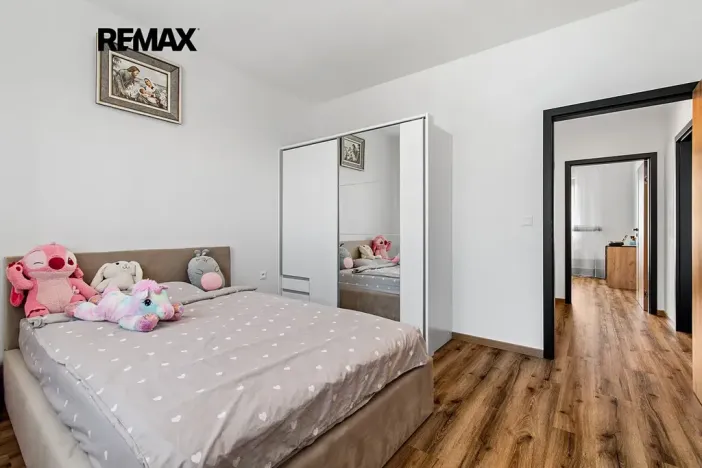 Prodej rodinného domu, Všeruby, 143 m2