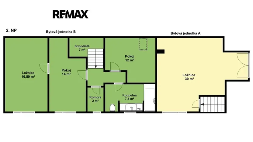 Prodej rodinného domu, Lnáře, 207 m2