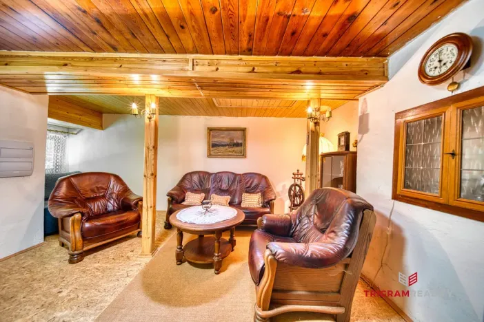 Prodej chaty, Letohrad - Červená, 120 m2