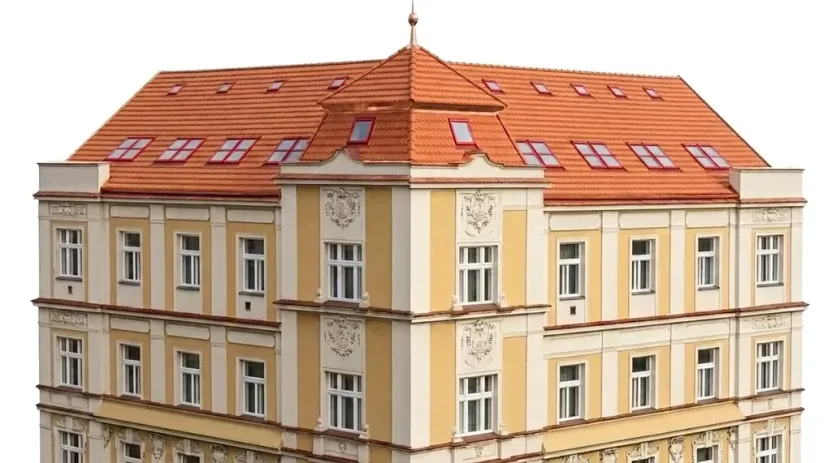 Prodej bytu 2+kk, Praha - Nusle, V Horkách, 46 m2
