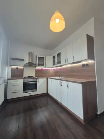 Pronájem bytu 3+1, Česká Lípa, Mánesova, 70 m2