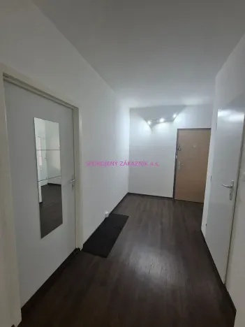 Pronájem bytu 3+1, Česká Lípa, Mánesova, 70 m2