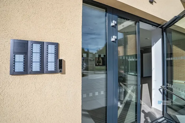 Pronájem bytu 1+kk, Český Krumlov, Za Jitonou, 43 m2