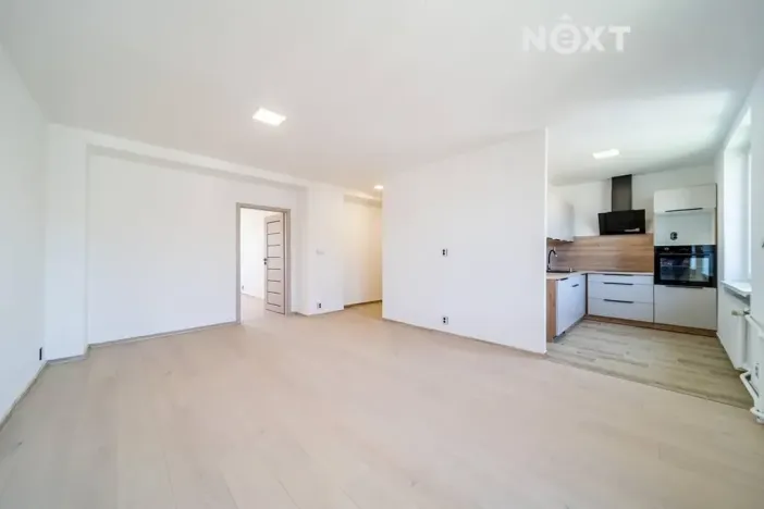 Pronájem bytu 2+kk, Bohumín, Seifertova, 53 m2