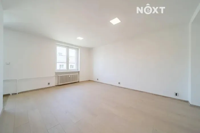 Pronájem bytu 2+kk, Bohumín, Seifertova, 53 m2