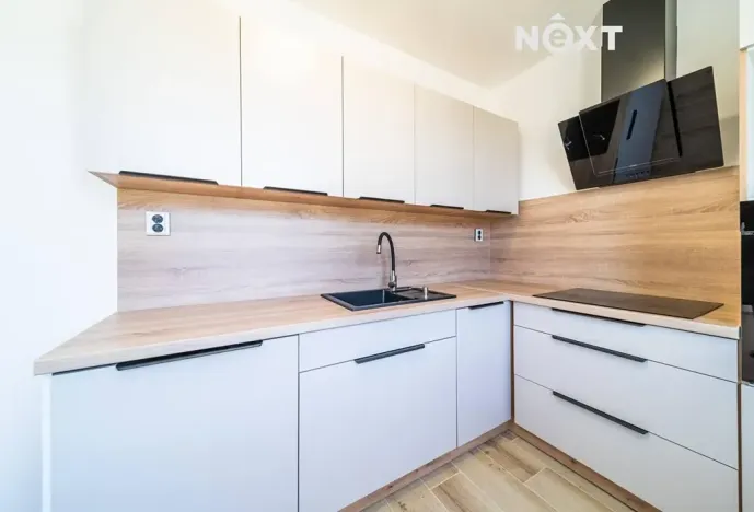 Pronájem bytu 2+kk, Bohumín, Seifertova, 53 m2