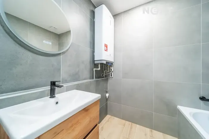 Pronájem bytu 2+kk, Bohumín, Seifertova, 53 m2