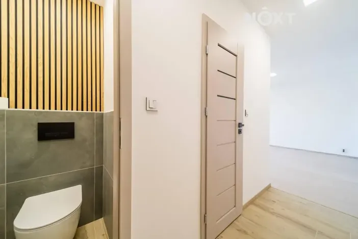 Pronájem bytu 2+kk, Bohumín, Seifertova, 53 m2