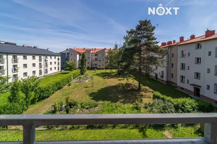 Pronájem bytu 2+kk, Bohumín, Seifertova, 53 m2
