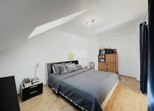 Prodej bytu 4+1, Praha - Dejvice, 142 m2