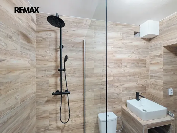 Pronájem bytu 1+kk, Račetice, 36 m2