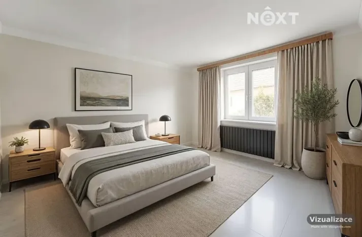 Prodej rodinného domu, Lanžhot, Luční, 130 m2