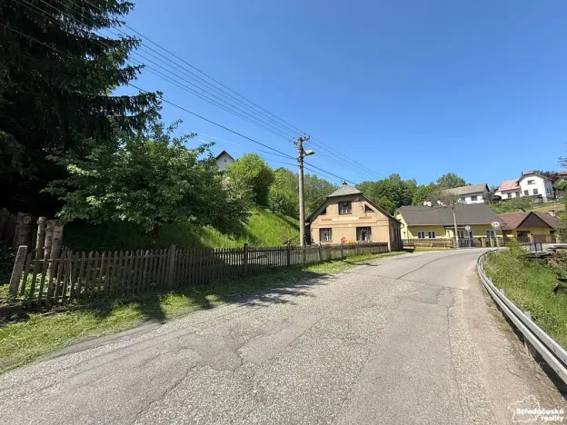 Prodej rodinného domu, Stará Paka, 125 m2