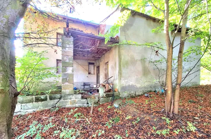 Prodej pozemku pro bydlení, Kanina, 10842 m2