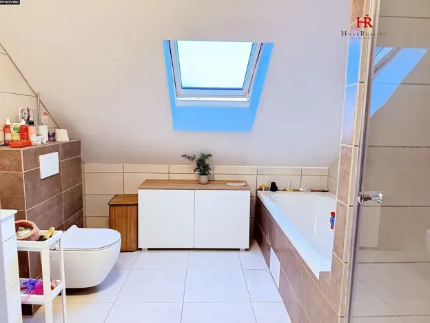 Pronájem bytu 3+kk, Benešov, Táborská, 71 m2
