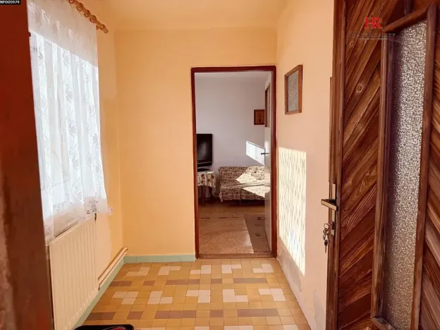 Prodej rodinného domu, Oplany, 147 m2