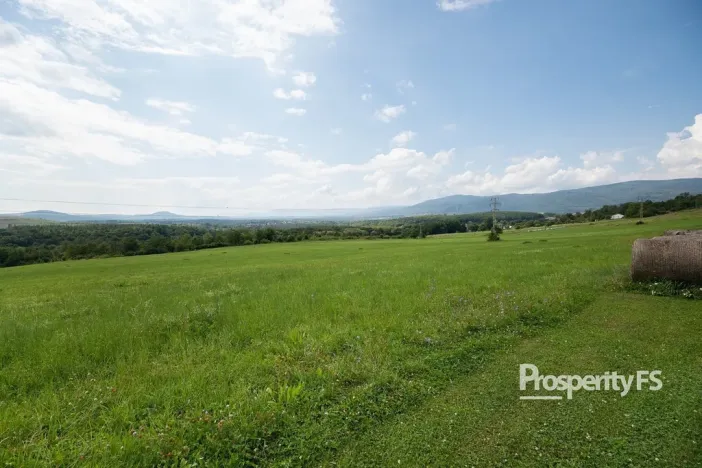 Prodej zahrady, Chlumec - Střížovice, 549 m2