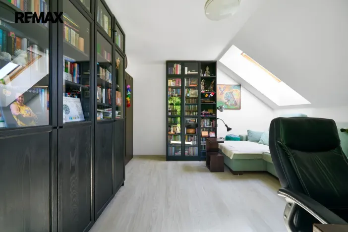 Prodej rodinného domu, Chotěvice, 114 m2