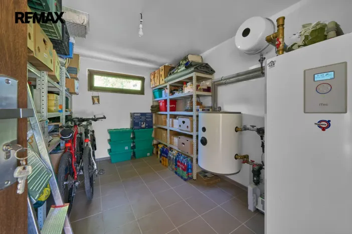 Prodej rodinného domu, Chotěvice, 114 m2