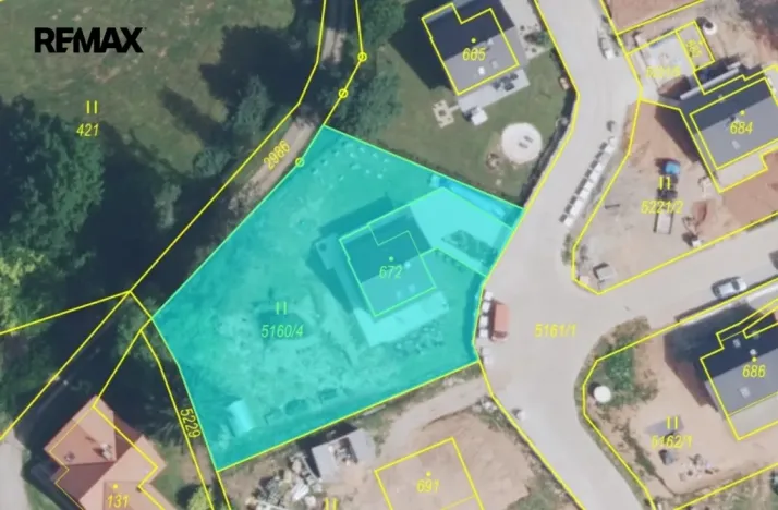 Prodej rodinného domu, Chotěvice, 114 m2