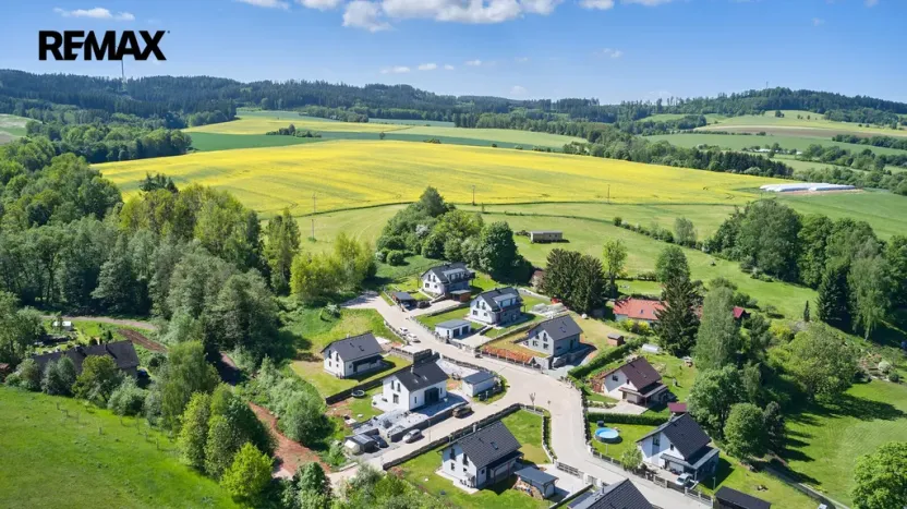Prodej rodinného domu, Chotěvice, 114 m2
