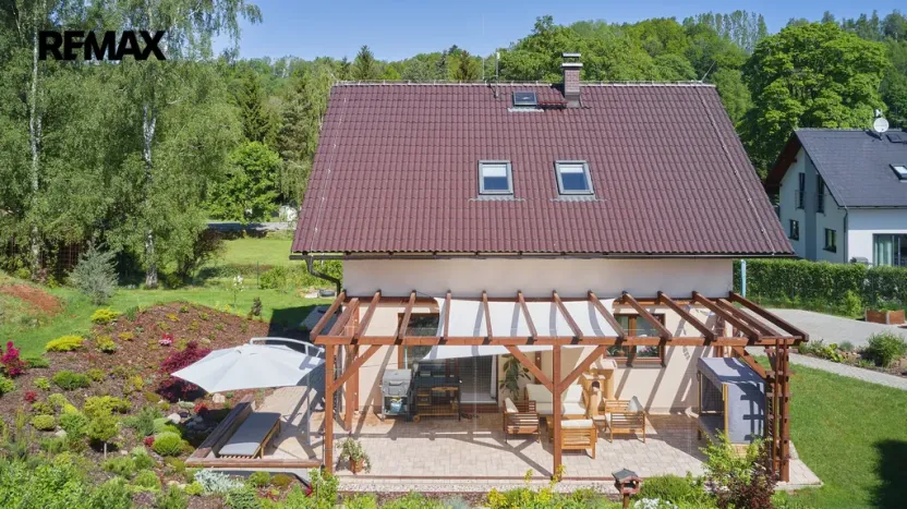 Prodej rodinného domu, Chotěvice, 114 m2
