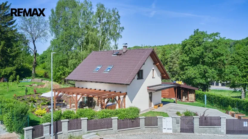 Prodej rodinného domu, Chotěvice, 114 m2