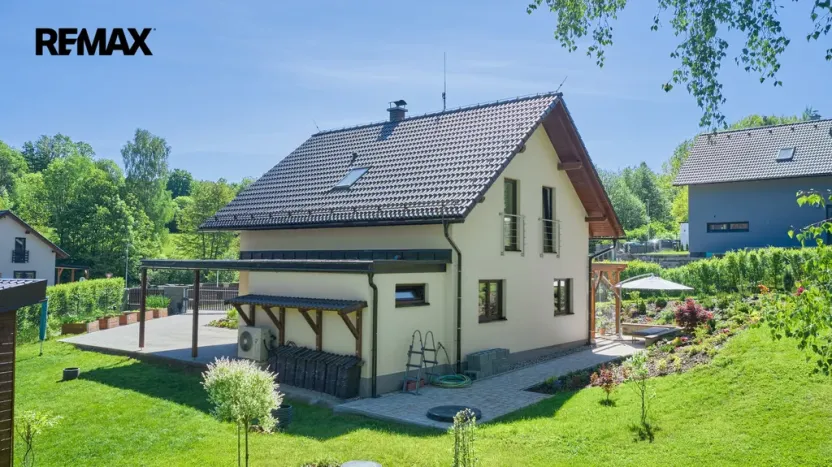 Prodej rodinného domu, Chotěvice, 114 m2