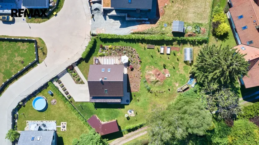 Prodej rodinného domu, Chotěvice, 114 m2