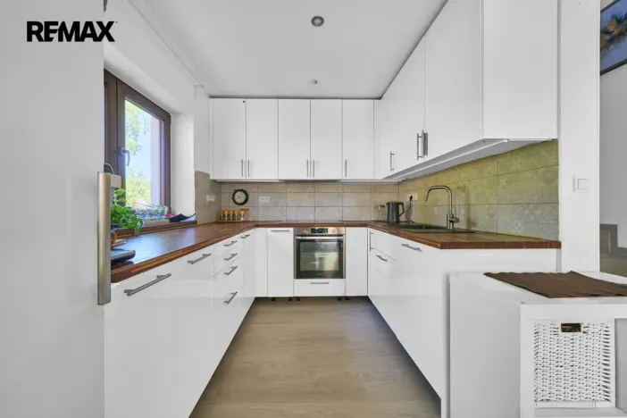 Prodej rodinného domu, Chotěvice, 114 m2