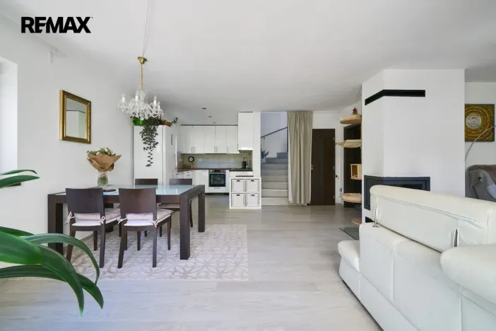 Prodej rodinného domu, Chotěvice, 114 m2