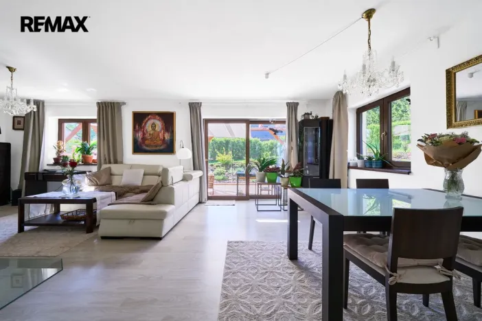Prodej rodinného domu, Chotěvice, 114 m2