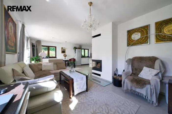 Prodej rodinného domu, Chotěvice, 114 m2