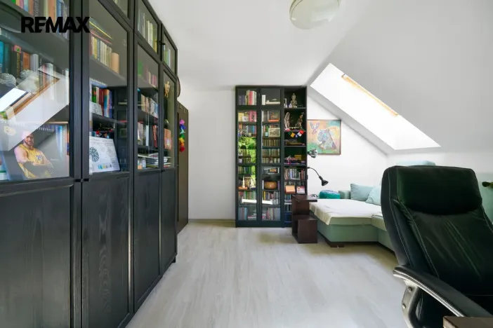Prodej rodinného domu, Chotěvice, 114 m2