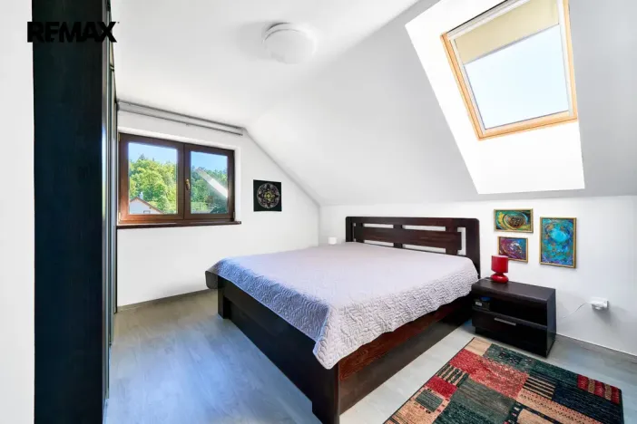 Prodej rodinného domu, Chotěvice, 114 m2
