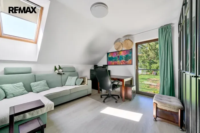 Prodej rodinného domu, Chotěvice, 114 m2