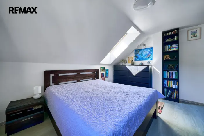 Prodej rodinného domu, Chotěvice, 114 m2