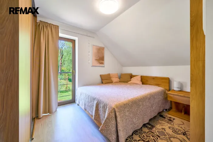 Prodej rodinného domu, Chotěvice, 114 m2