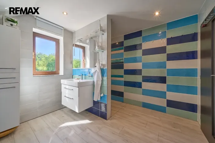 Prodej rodinného domu, Chotěvice, 114 m2