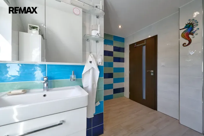 Prodej rodinného domu, Chotěvice, 114 m2