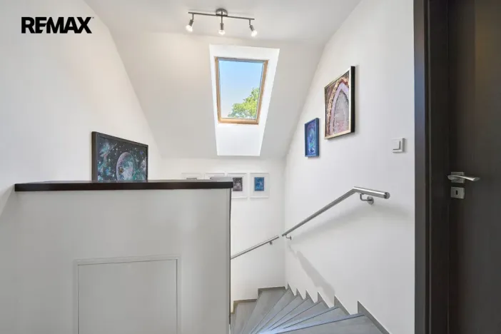 Prodej rodinného domu, Chotěvice, 114 m2