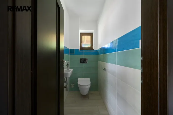 Prodej rodinného domu, Chotěvice, 114 m2