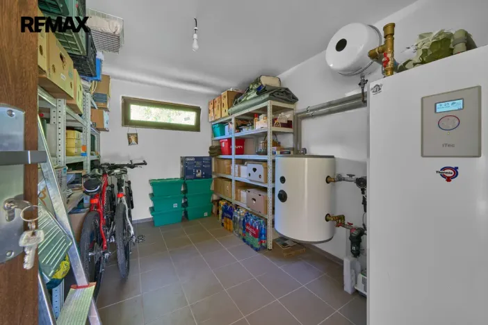 Prodej rodinného domu, Chotěvice, 114 m2
