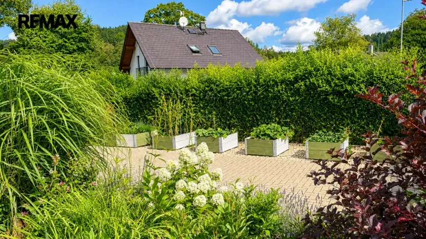 Prodej rodinného domu, Chotěvice, 114 m2