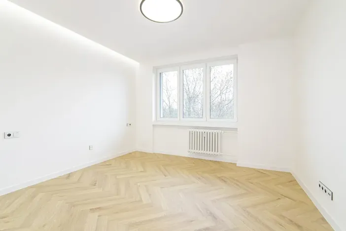 Pronájem bytu 3+1, Ostrava, Josefa Skupy, 65 m2