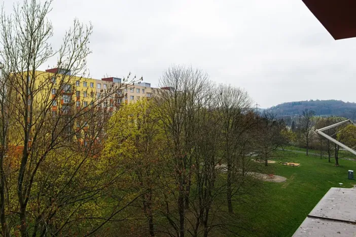Pronájem bytu 3+1, Ostrava, Josefa Skupy, 65 m2