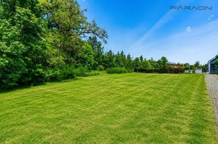 Prodej pozemku pro bydlení, Vysoký Újezd, V Americe, 1613 m2