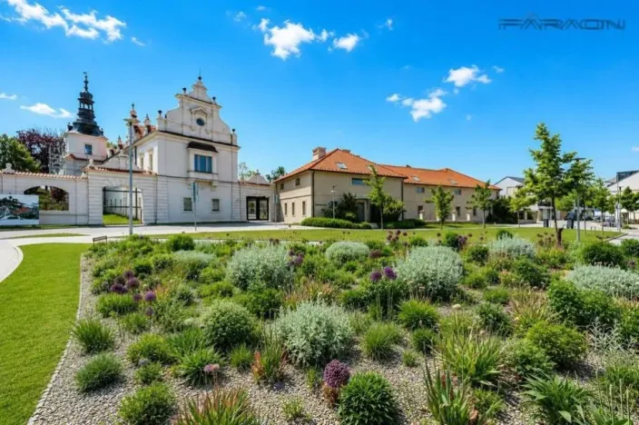 Prodej pozemku pro bydlení, Vysoký Újezd, V Americe, 1613 m2